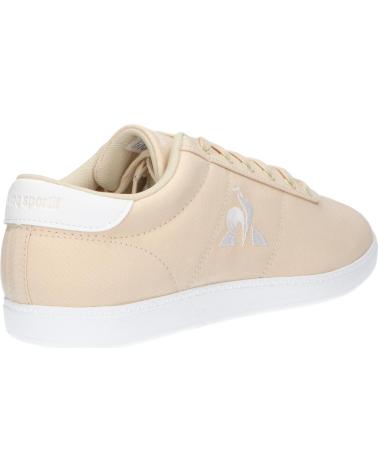 Zapatillas deporte LE COQ SPORTIF  pour Homme 2310066 COURT ONE  BISCOTTI