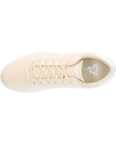 Man Zapatillas deporte LE COQ SPORTIF 2310066 COURT ONE  BISCOTTI