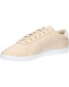 Zapatillas deporte LE COQ SPORTIF  de Hombre 2310066 COURT ONE  BISCOTTI