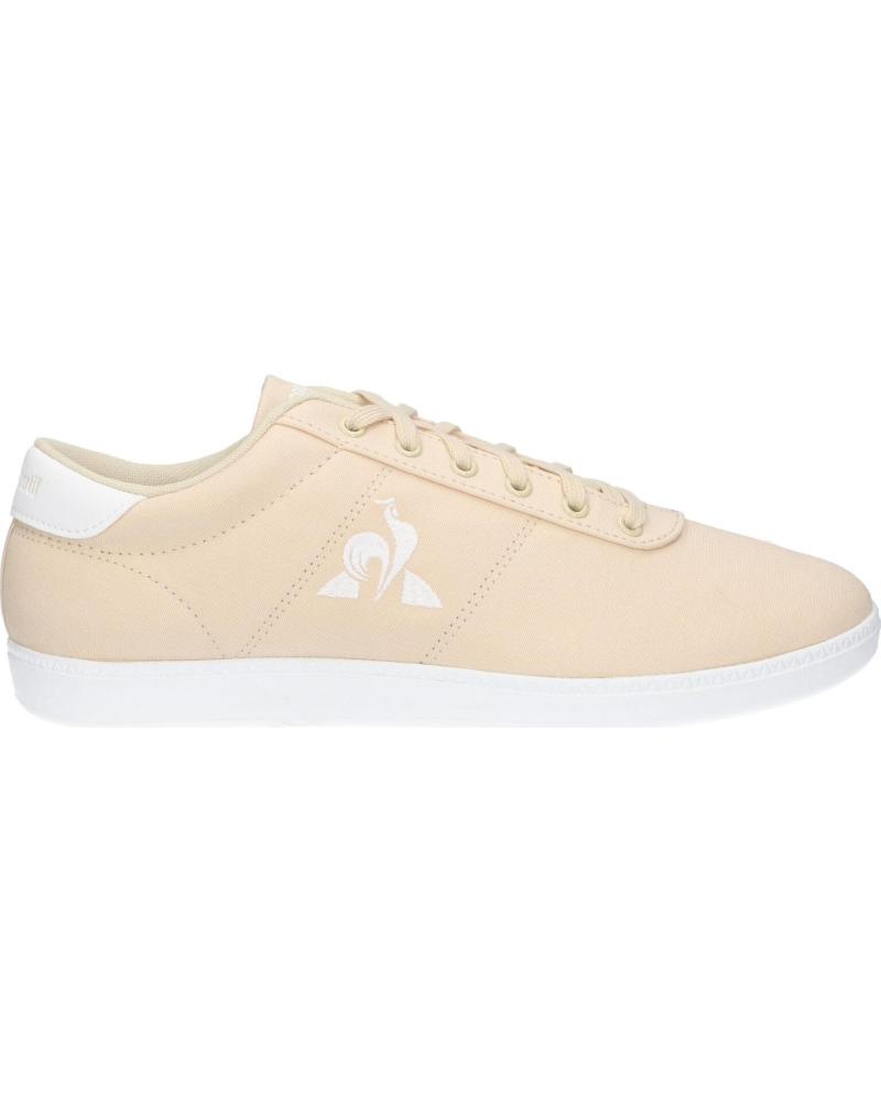 Sportschuhe LE COQ SPORTIF  für Herren 2310066 COURT ONE  BISCOTTI