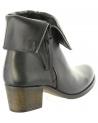 Boots CUMBIA  für Damen 30322  NEGRO TECNO