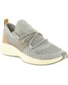 Woman Zapatillas deporte TIMBERLAND A1SU4 FLYROAM  LIGHT GREY