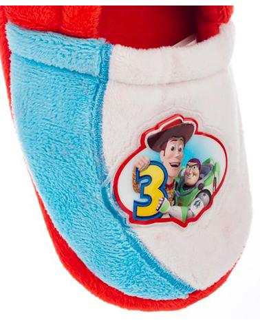 Pantofole Toy Story  per Bambino 305589  AZUL