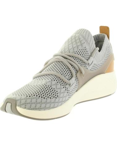 Zapatillas deporte TIMBERLAND  de Mujer A1SU4 FLYROAM  LIGHT GREY