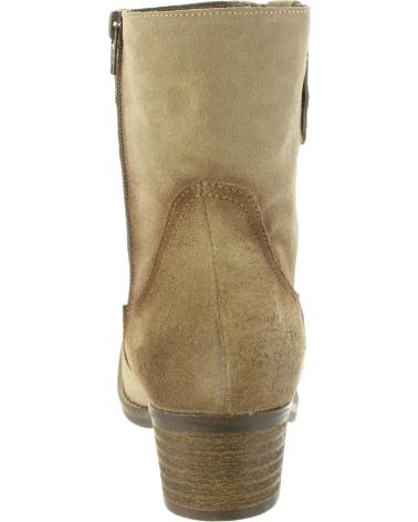 Woman boots CUMBIA 30774  TAUPE