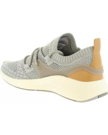 Woman Zapatillas deporte TIMBERLAND A1SU4 FLYROAM  LIGHT GREY