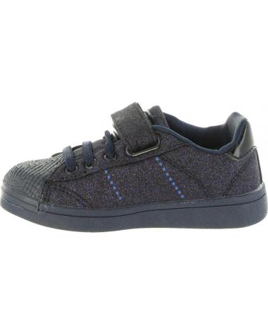 Chaussures LOIS JEANS  pour Fille 46065  107 MARINO