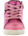 girl Mid boots LOIS JEANS 46019  154 FUXIA