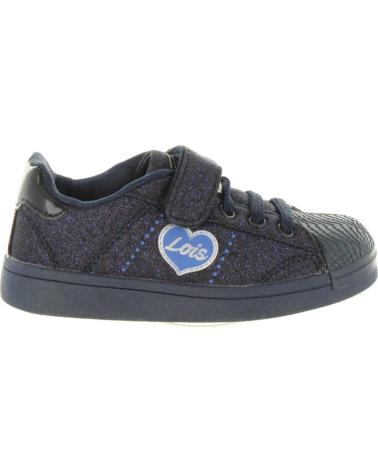 girl shoes LOIS JEANS 46065  107 MARINO