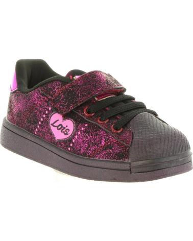 girl shoes LOIS JEANS 46065  154 FUXIA