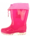 Boots Wasser Frozen  für Mädchen S99403HTY  FUXIA