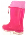 girl Wellington Boots Frozen S99403HTY  FUXIA