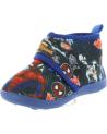 Pantofole Spiderman  per Bambino S20184D  ROYAL