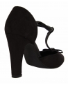 Woman Zapatos de tacón Odgi-Trends 729552-B7200  BLACK