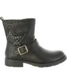 girl boots GEOX J74D3C 000BU J SOFIA  C9999 BLACK