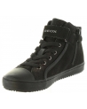 Stivaletti GEOX  per Bambina J744GI 0AFEW J KALISPERA  C9999 BLACK