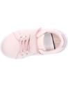 Zapatillas deporte KAPPA  pour Fille 331D24W ADENIS  A1E PINK-PINK IRIDESCENT