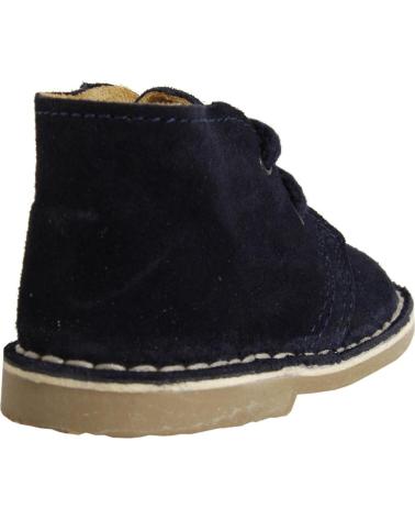 Schuhe GARATTI  für Mädchen und Junge PR0054  MARINO