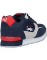 Woman and girl and boy Zapatillas deporte LOIS JEANS 63185  107 MARINO