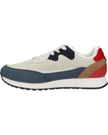 Man Zapatillas deporte LOIS JEANS 64241  107 MARINO