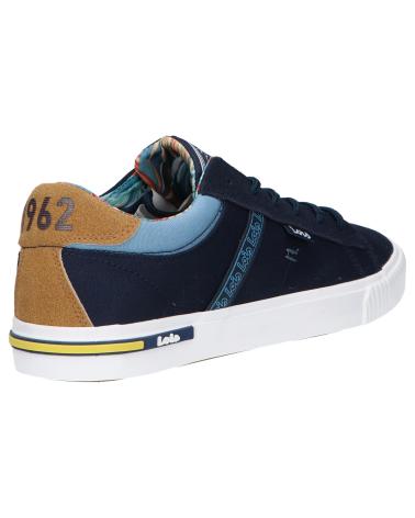 Man Trainers LOIS JEANS 61307  107 MARINO