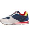 Woman and girl and boy Zapatillas deporte LOIS JEANS 63181  107 MARINO