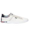 Man Trainers LOIS JEANS 61307  06 BLANCO