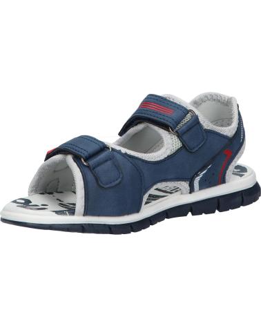 Woman and girl and boy Zapatillas deporte LOIS JEANS 63191  107 MARINO