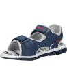Woman and girl and boy Zapatillas deporte LOIS JEANS 63191  107 MARINO