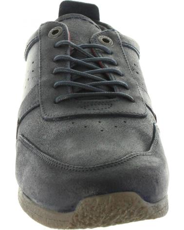 Man shoes KICKERS 610233-60 OLYMPEI  10 MARINE