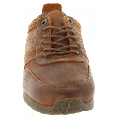 Schuhe KICKERS  für Herren 610233-60 OLYMPEI  116 CAMEL