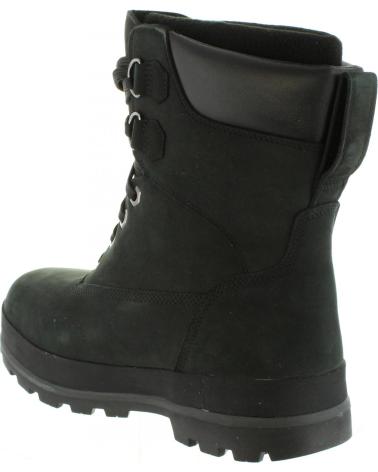 Boots TIMBERLAND  für Herren A1HXB SNOW  BLACK