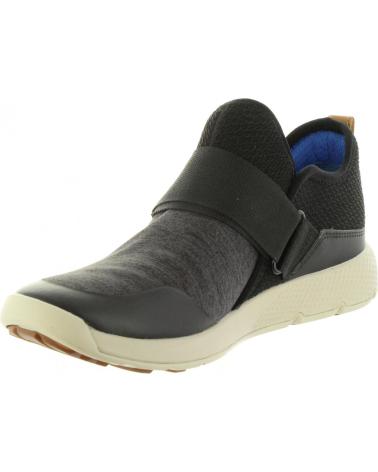 Woman and girl and boy Zapatillas deporte TIMBERLAND A1SEJ FLYROAM  BLACK