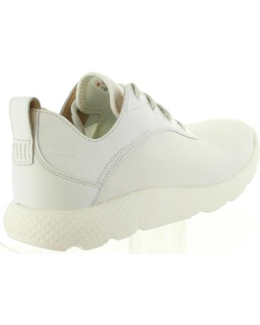 Zapatillas deporte TIMBERLAND  pour Homme A1UDK FLYROAM  WHITE