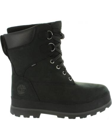 Bottes TIMBERLAND  pour Homme A1HXB SNOW  BLACK