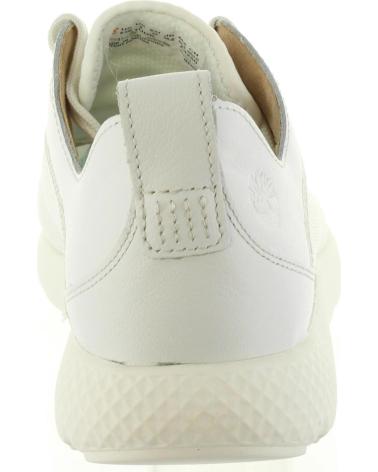 Zapatillas deporte TIMBERLAND  pour Homme A1UDK FLYROAM  WHITE