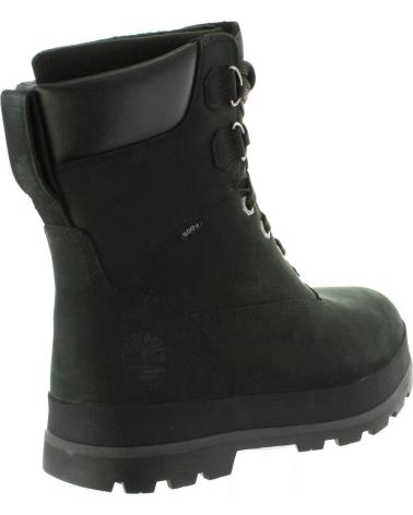 Bottes TIMBERLAND  pour Homme A1HXB SNOW  BLACK