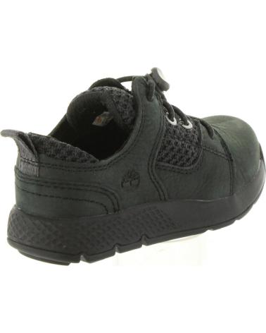 boy sports shoes TIMBERLAND A1SU7 FLYROAM  BLACK