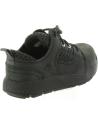 boy sports shoes TIMBERLAND A1SU7 FLYROAM  BLACK