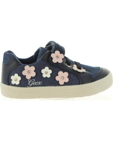 girl Trainers GEOX B92D5A...