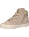 Sportivo GEOX  per Bambina J92D5D 007GN J KILWI  C5000 BEIGE