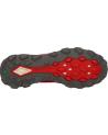 Zapatillas deporte TIMBERLAND  de Hombre A1Z14 BROOKLYN  MEDIUM RED