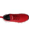 Zapatillas deporte TIMBERLAND  de Hombre A1Z14 BROOKLYN  MEDIUM RED