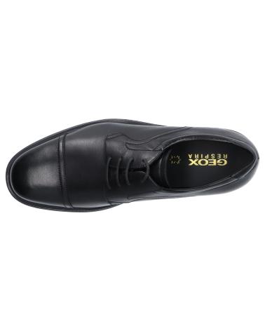Chaussures GEOX  pour Homme U64R2C 0043 U DUBLIN  C9999 SMOLEA