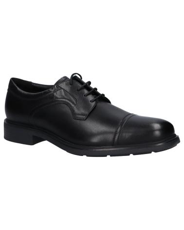 Chaussures GEOX  pour Homme U64R2C 0043 U DUBLIN  C9999 SMOLEA