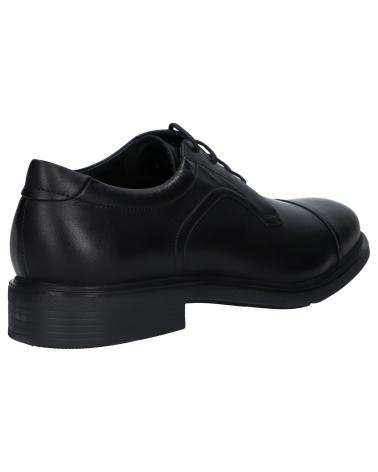 Zapatos GEOX  de Hombre U64R2C 0043 U DUBLIN  C9999 SMOLEA
