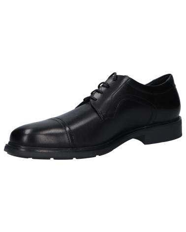 Schuhe GEOX  für Herren U64R2C 0043 U DUBLIN  C9999 SMOLEA
