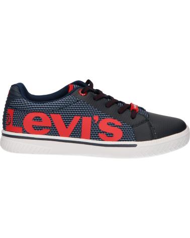 Sneaker LEVIS  für Damen VFUT0031T FUTURE  0290 NAVY