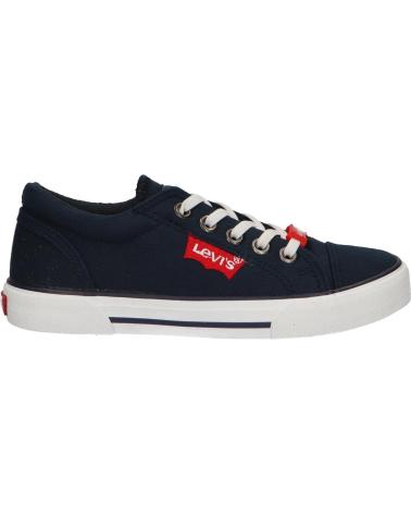 Sneaker LEVIS  für Mädchen und Junge VBER0002T BERMUDA  0040 NAVY