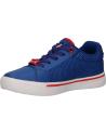 girl and boy Trainers LEVIS VFUT0030T FUTURE  0787 ROYAL